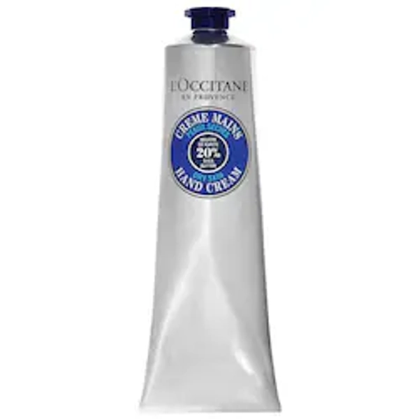 Nourishing and Protective Shea Butter Hand Cream