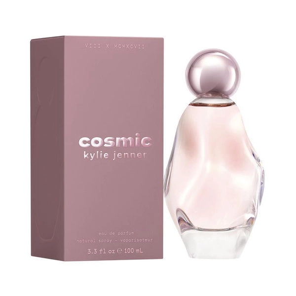 Kylie Jenner Cosmic Eau de Parfum 100ml online at Chemist Warehouse