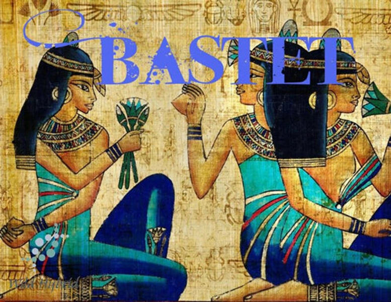 Bastet