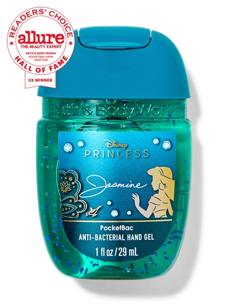 Jasmine PocketBac Hand Sanitizer  | Bath & Body Works