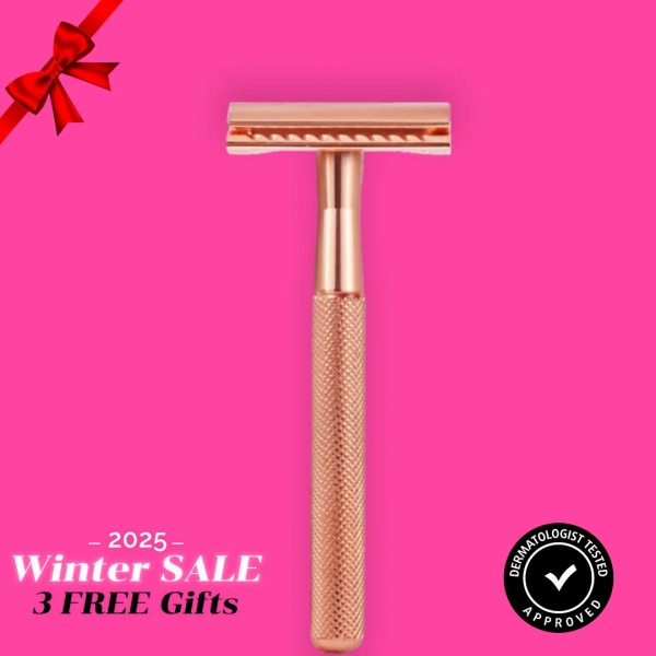 The Solara® Razor