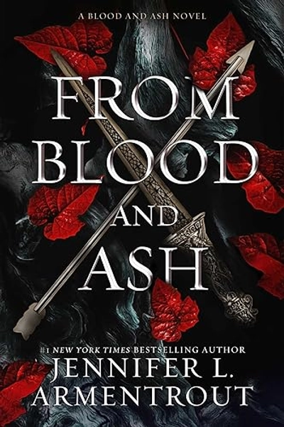 From Blood and Ash: A Blood and Ash Novel (1)
