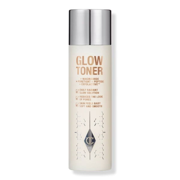 Daily Glow Toner with Niacinamide