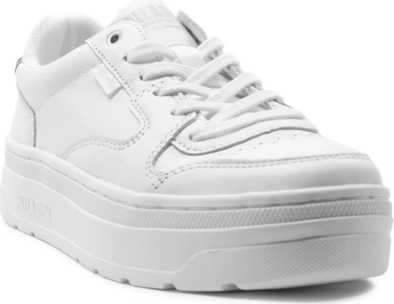 Palladium Pallasphalt Platform Sneaker (Women) | Nordstrom