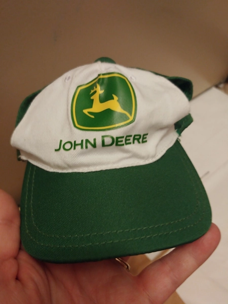 John Deere Hat