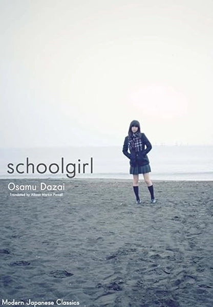 schoolgirl by osamu dazai