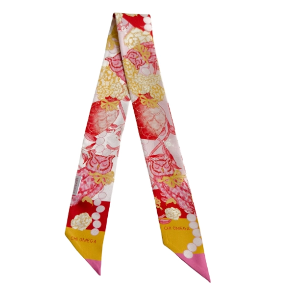 Heirloom Scarflette