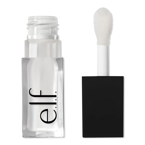 Glow Reviver Lip Oil - Crystal Clear