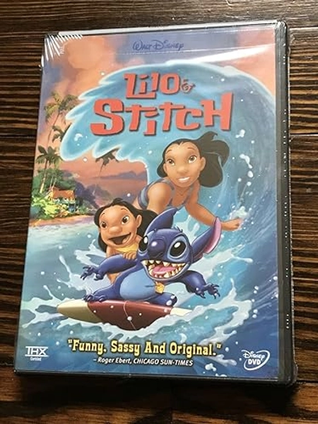 Lilo & Stitch