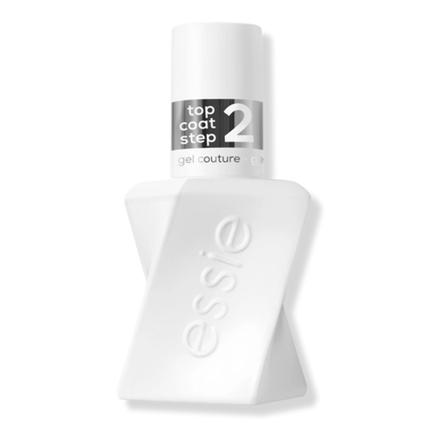 Gel Couture Top Coat