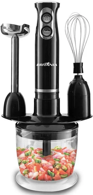 Mixer 