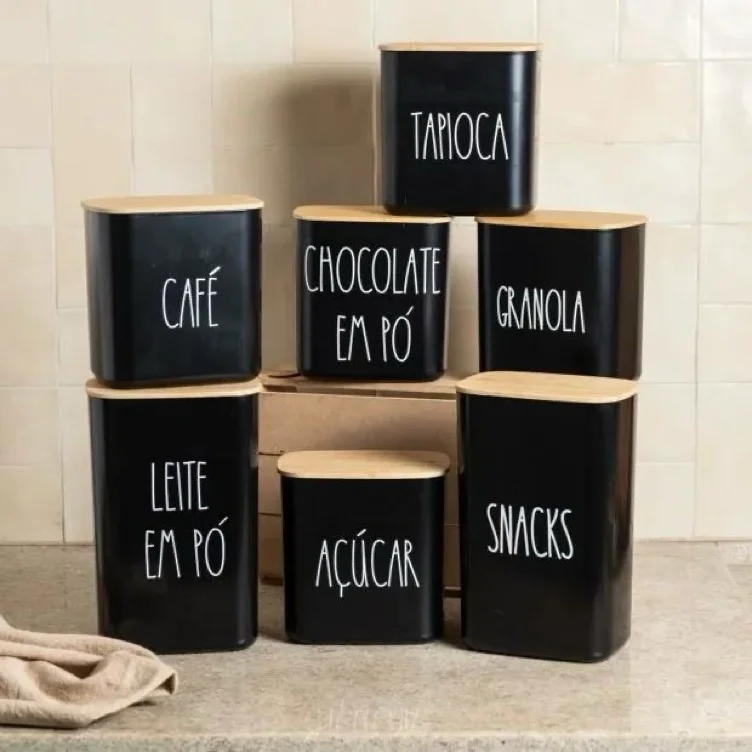Organizador cozinha