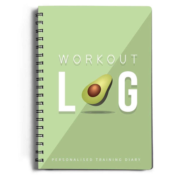 Any brand - Workout planner