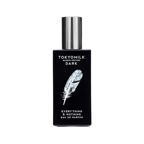 Dark Everything and Nothing EDP 47ml - Lore Perfumery