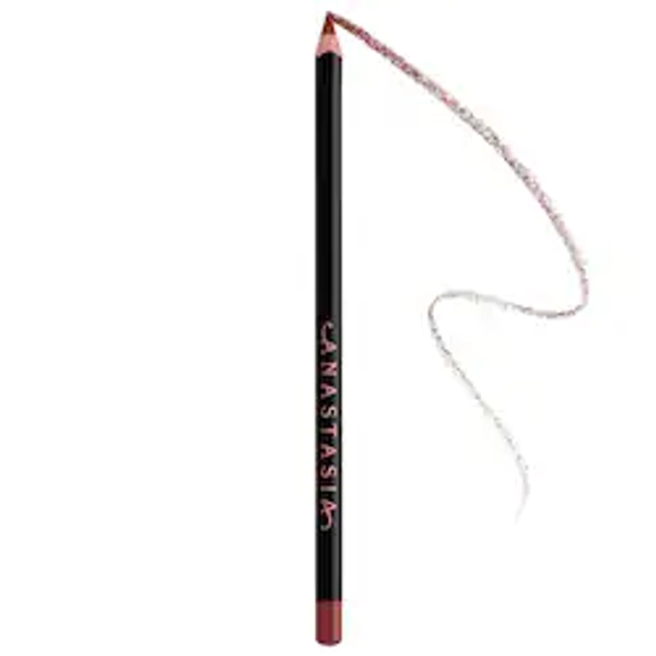 Long-Lasting Velvety-Matte Lip Liner