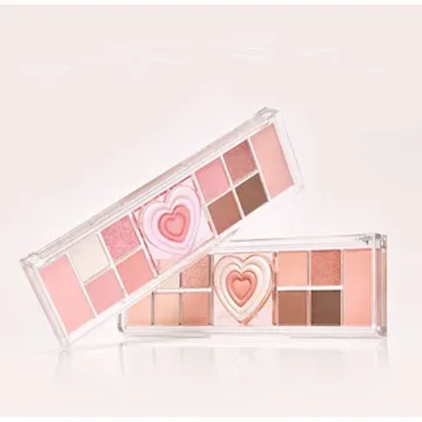 All Take Mood Like Palette Peritage Collection - 2 Types
