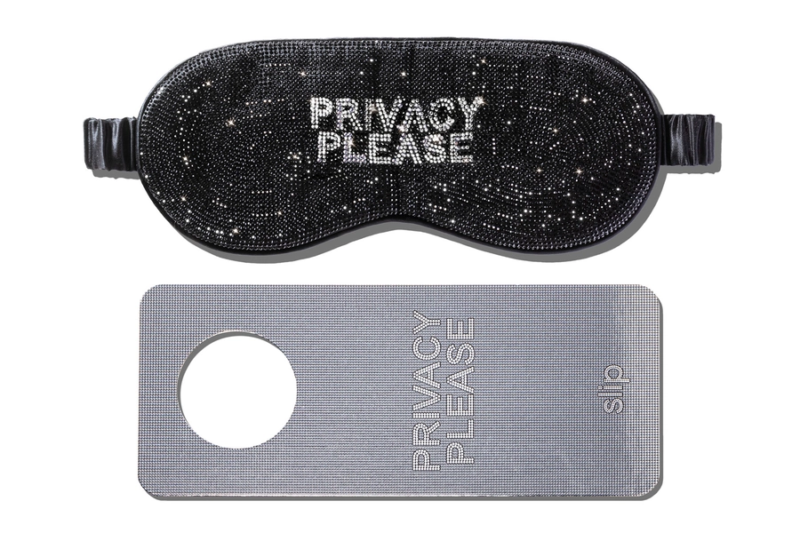 Privacy Please Sleep In Set | Default Title