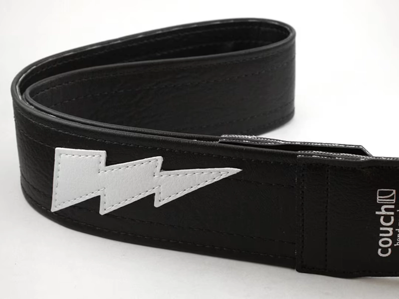 Lightning Bolt Camera Strap Vegan Sturdy and Strong - Etsy