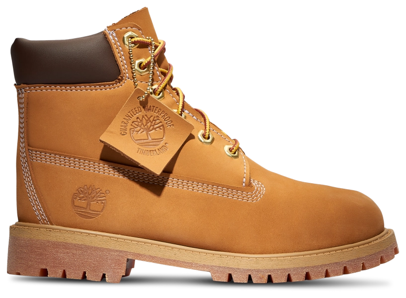 Timberland Waterproof 6" Boots | Kids Foot Locker