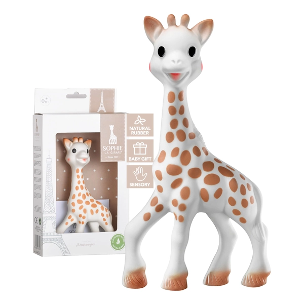 Sophie the Giraffe Teething Toy