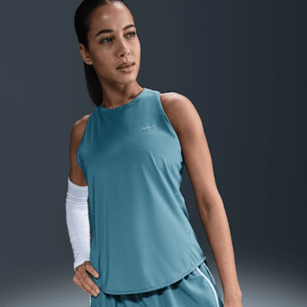 Nike Swift Women's Dri-FIT Running Tank Top