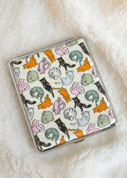 COZY CAT JOINT CASE