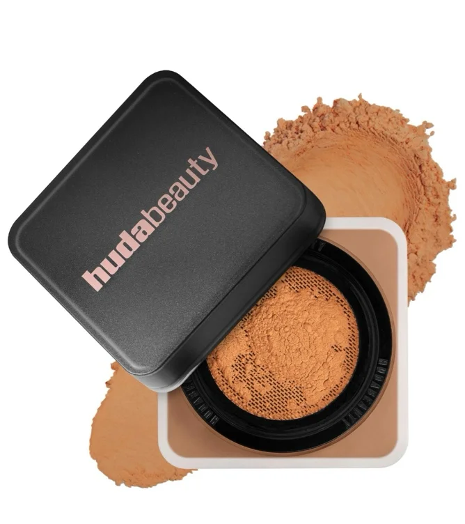 Easy Bake Blurring Loose Baking & Setting Powder