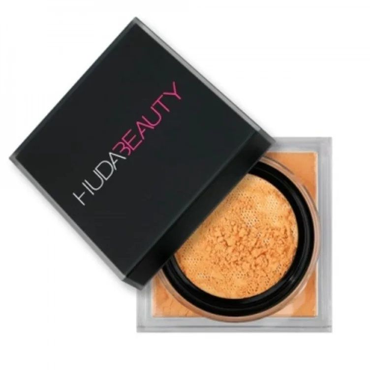 Easy Bake Blurring Loose Baking & Setting Powder Kunafa