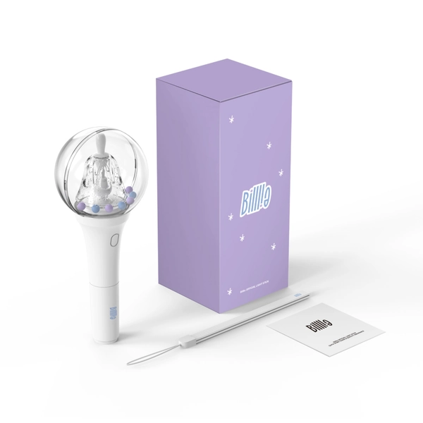 ktown4u.com : Billlie - OFFICIAL LIGHT STICK
