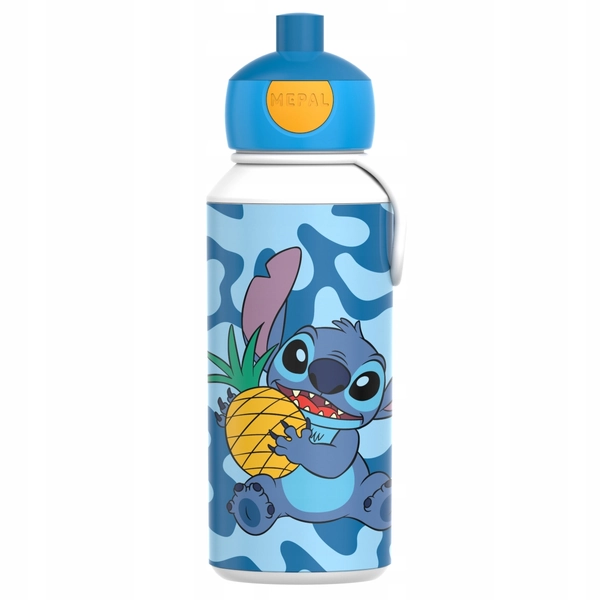 Bidon na wodę Stitch
