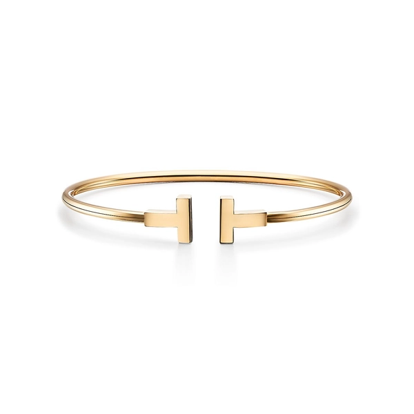 Tiffany T Wire Bracelet