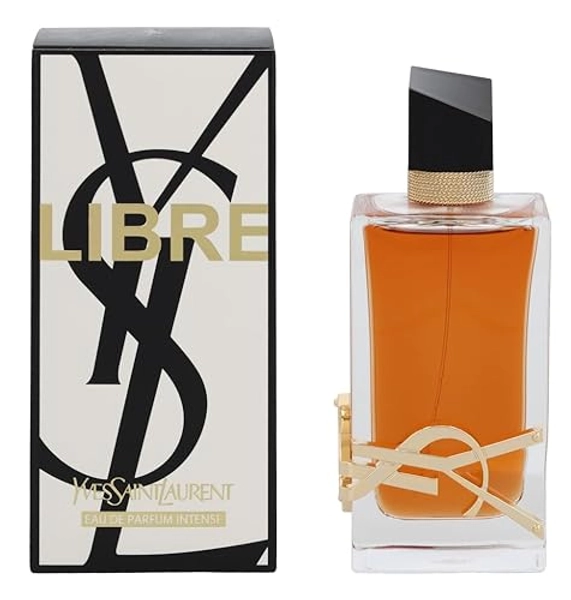 YVES SAINT LAURENT - Eau de Parfum Libre Intense 90 ml