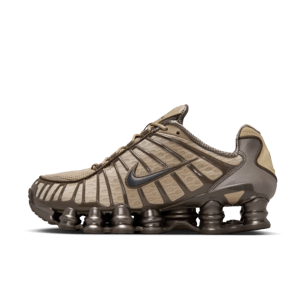 Nike Shox TL Women's Shoes