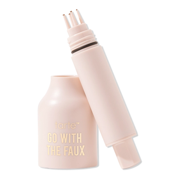Go With The Faux Freckle Stamp - Light