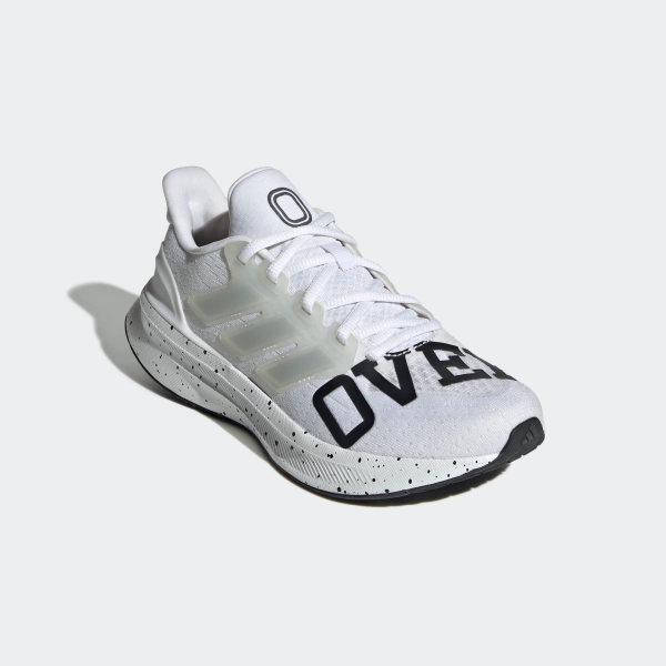 Kids OT x adidas UltraRun 5 Sneakers | 4 / White
