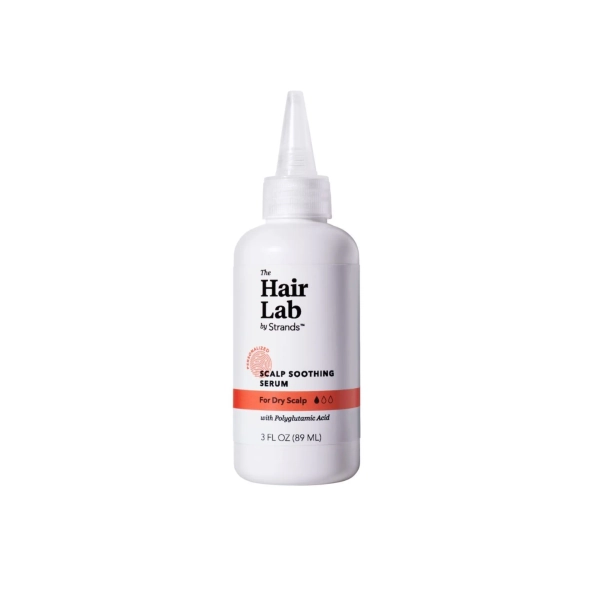 Scalp Soothing Serum