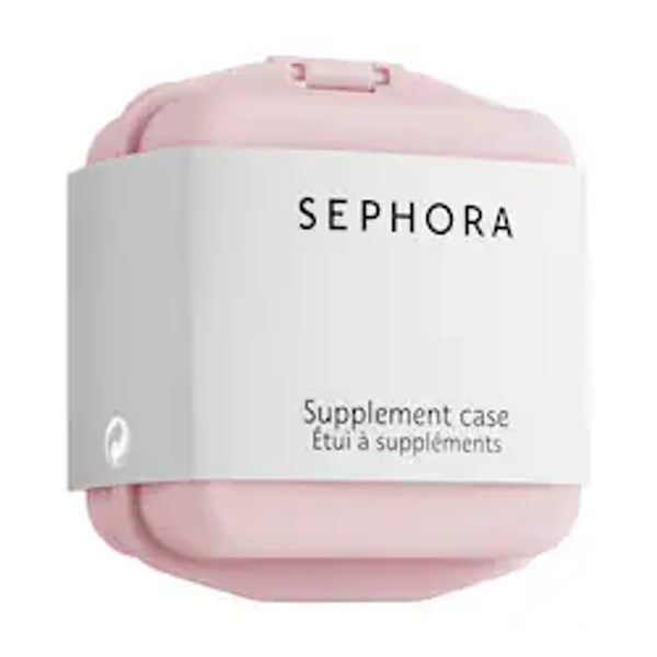 Mini Supplement Case