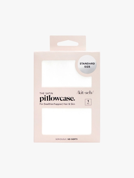 Satin Pillowcase