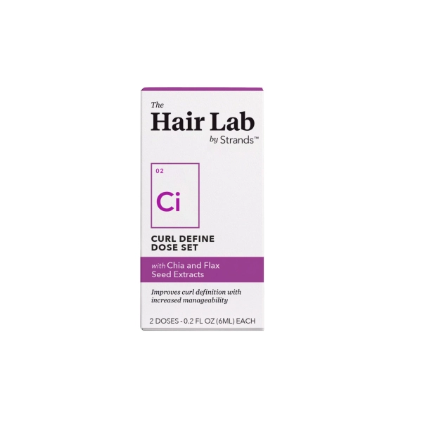 Curl Define Dose Set