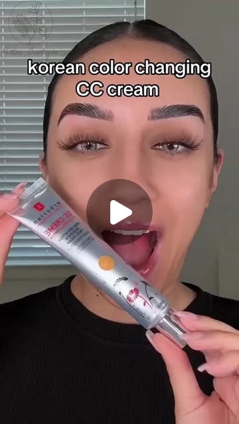 Shop Virtuo on Instagram: "Get the Viral SatinSkin™ CC Cream"