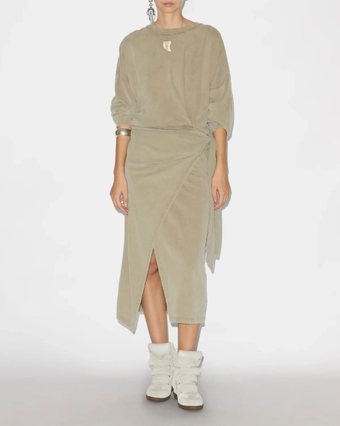 BEKETT SNEAKERS
