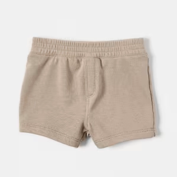 Terry Shorts