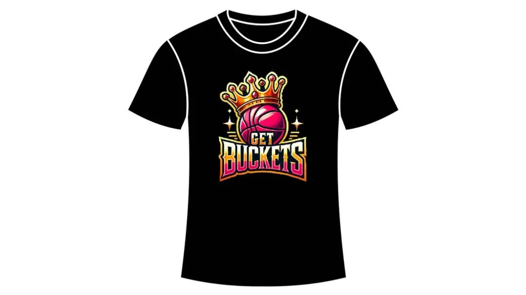 2025 BUCKET LINES COLLECTION  SHIRTS