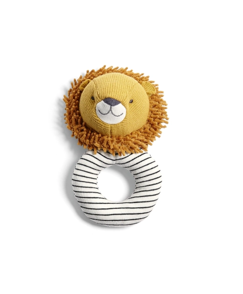 Grateful Garden Activity Toy Lion Grabber | Default Title