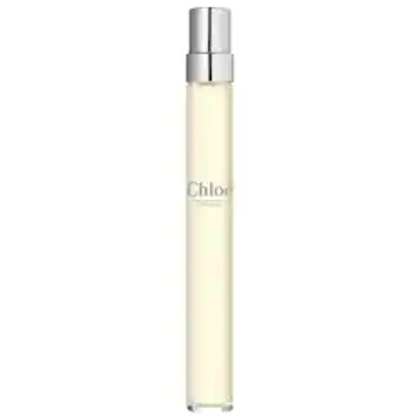 Chloé L'Eau de Parfum Lumineuse with Jasmine and Vanilla Travel Spray