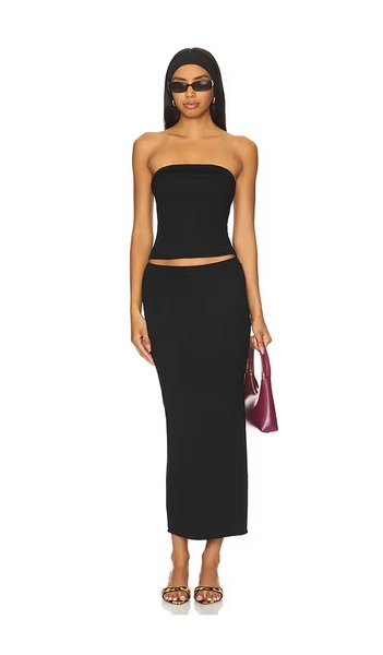 Natalie Skirt Set