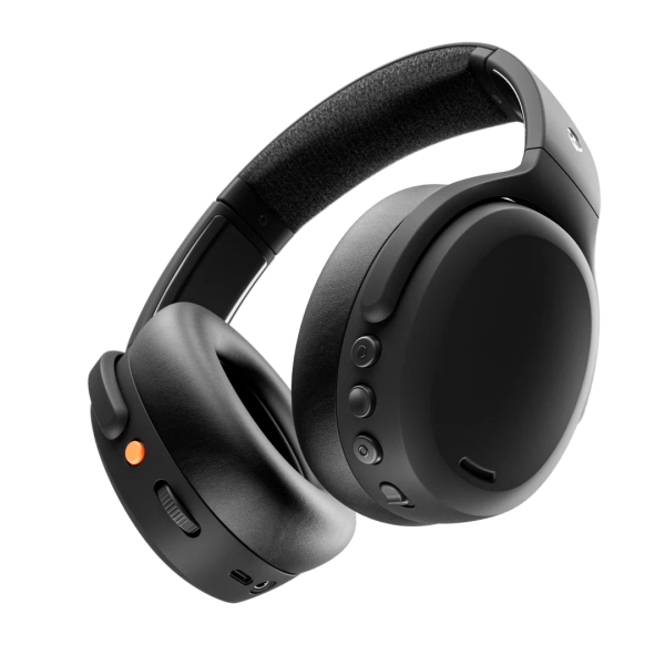 Crusher® ANC 2 | True Black