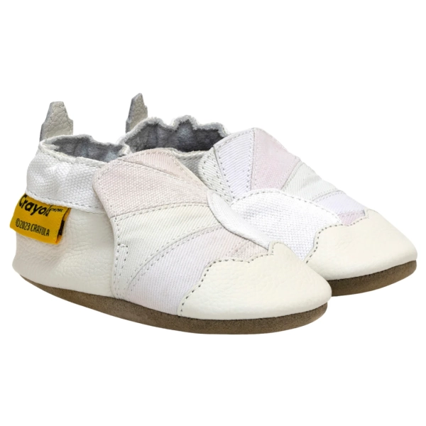 Robeez Soft Soles Crayola Hello Sunshine - Kids Shoes in Canada