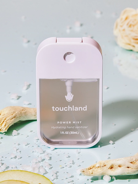 Touchland Hand Sanitizer