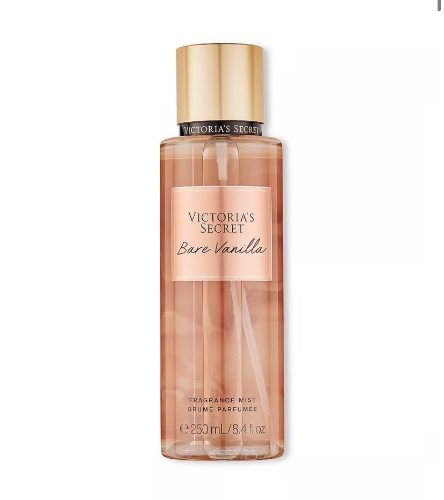 Fragrance Mist